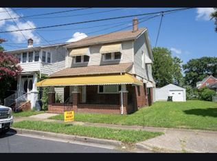 918 Oaklawn Ave, Norfolk, VA 23504