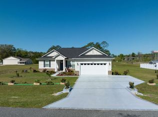 266 SW Beacon Way, Lake City, FL 32024