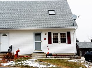 33b Timrod Drive, Worcester, MA 01603