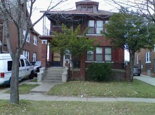 9543 Ohio St, Detroit, MI 48204