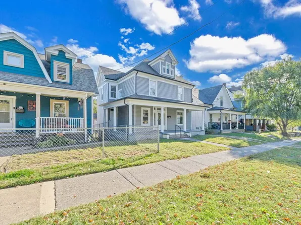 629 Highland Ave SE, Roanoke, VA 24013