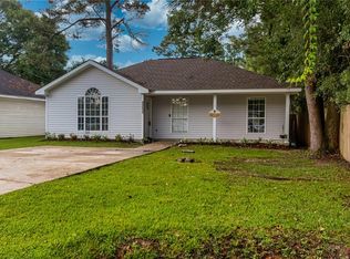 40632 Ranch Rd, Slidell, LA 70461