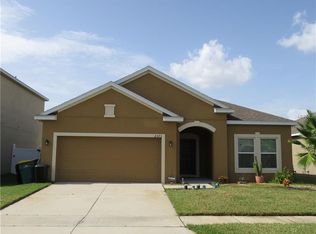 2573 Tanner Ter, Kissimmee, FL 34743