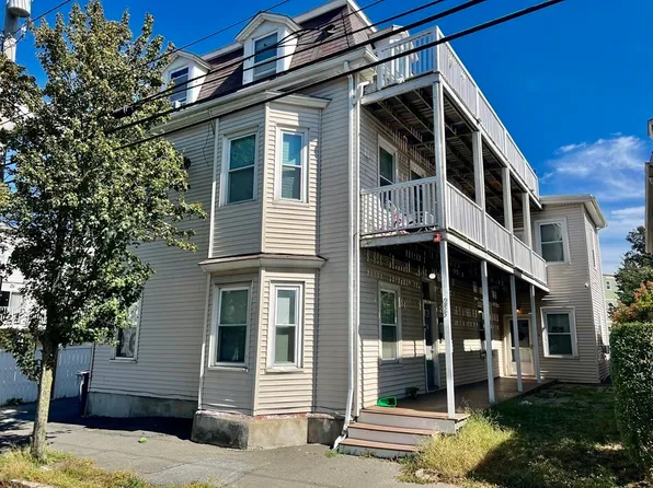 255 Jefferson Ave #2, Salem, MA 01970