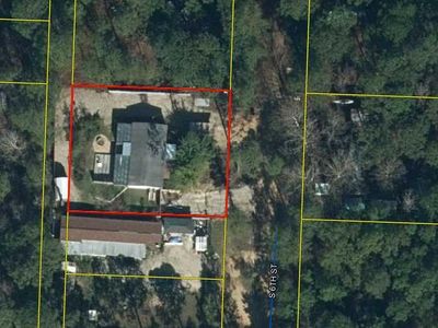 71 S 6th St, Santa Rosa Beach, FL, 32459