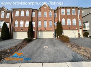 1568 Rutland Way, Hanover, MD 21076