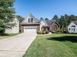 1336 Overland Park Dr, Braselton, GA 30517
