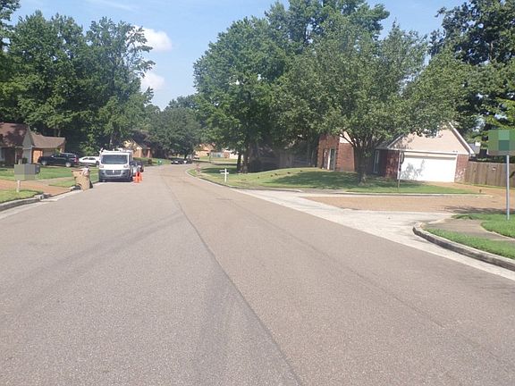 5th image of 7600 Shelby Cross Cir