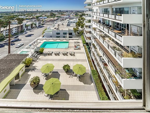 2nd image of 1155 N La Cienega Blvd APT 707