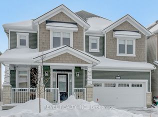 1022 Showman St, Ottawa, ON K0A 2Z0