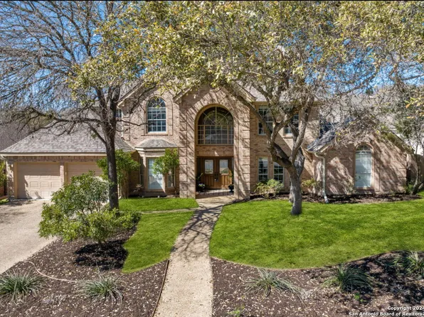 13 Ancient Bend, San Antonio, TX 78248