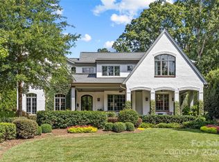 1127 Bolling Rd, Charlotte, NC 28207