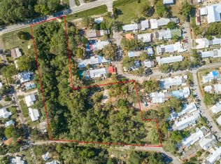 Xx Newman Dr, Lanark Village, FL 32323