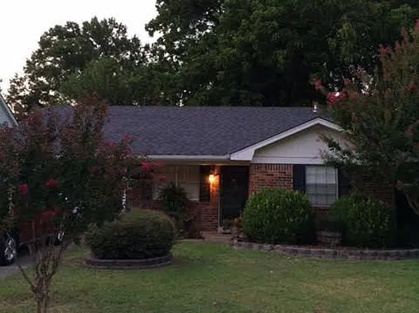 2209 S O St, Fort Smith, AR 72901