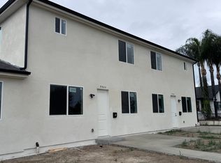 9801 Beachy Ave #3, Pacoima, CA 91331