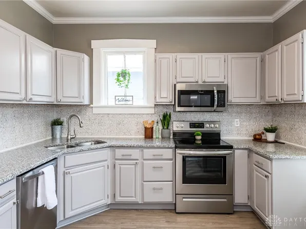 117 Adams St, Dayton, OH 45410