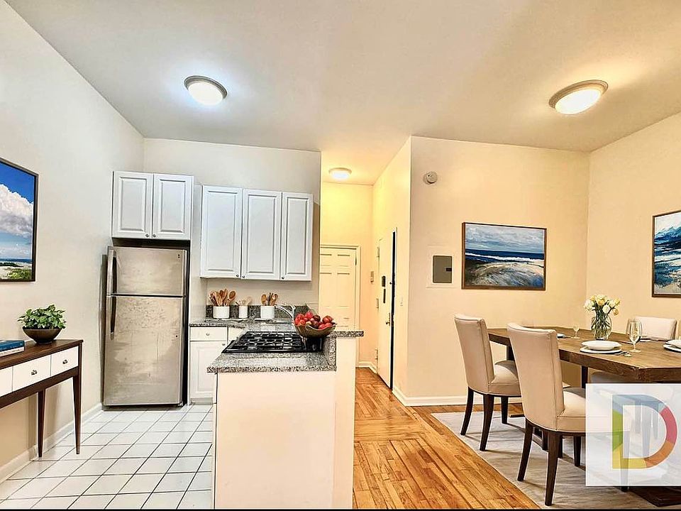 2nd image of 48 W 56th St #3A