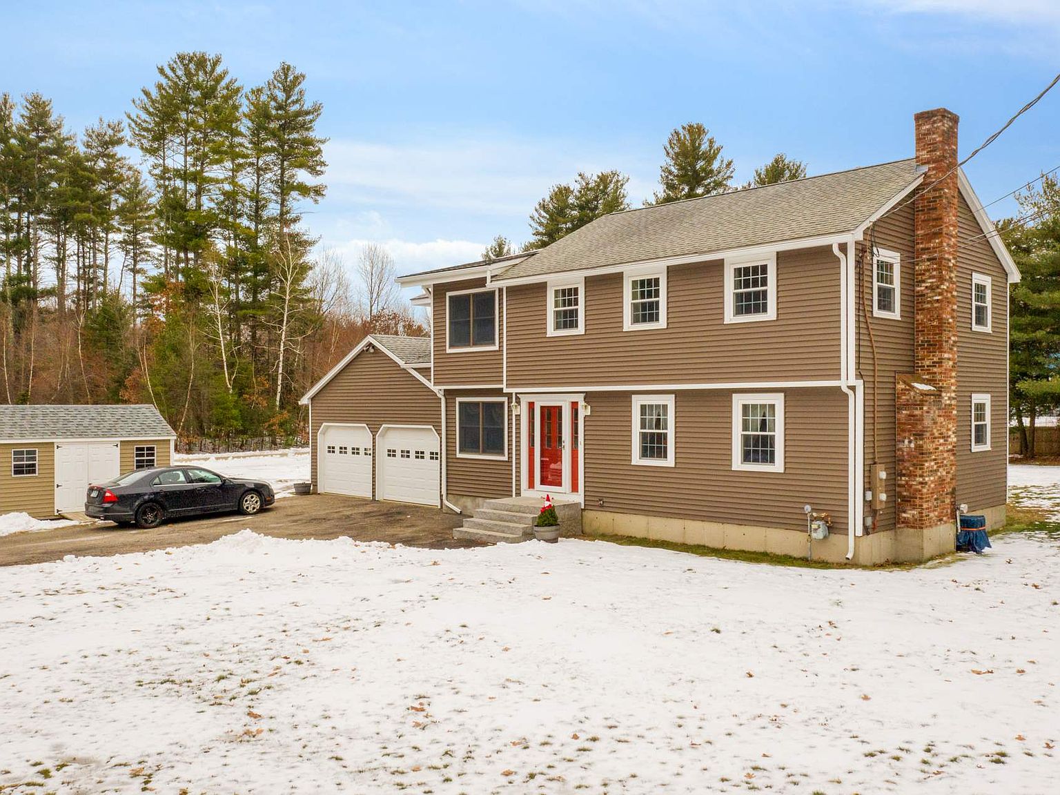 77 Turkey Hill Road, Merrimack, NH 03054 Zillow