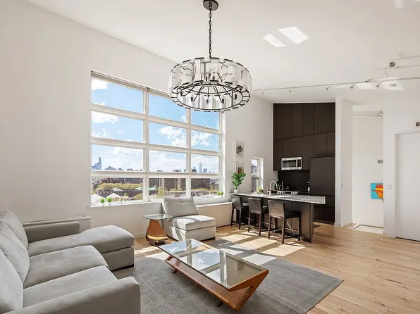 970 Kent Ave Penthouse 1, Brooklyn, NY 11205