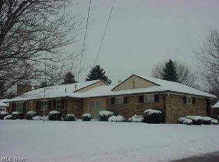 3901 Northern St SE, Canton, OH 44721