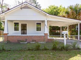 4417 Notter Ave, Jacksonville, FL 32206
