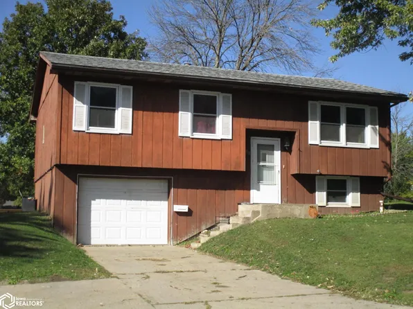 1508 Southview Cir, Fairfield, IA 52556