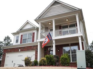 127 Mumsford Ct, Union City, GA 30291