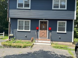 245 East St #2, Dedham, MA 02026