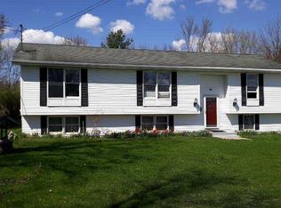 19 County Route 20, Constable, NY 12926