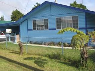 64-420 Waiahu St, Kamuela, HI 96743