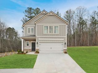 42 Homesite Jericho Way, Newnan, GA 30263