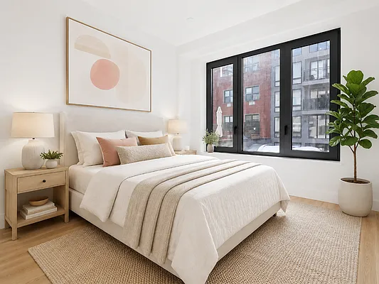 Bedroom, photo 1
