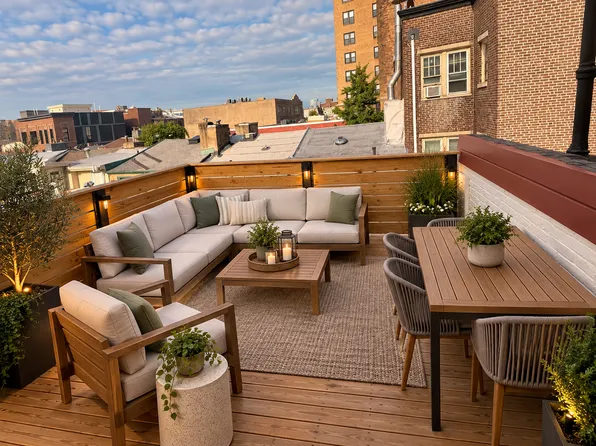 322 S 15th St APT 4F, Philadelphia, PA 19102