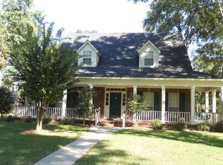 3521 Arlington Oaks Dr, Mobile, AL 36695