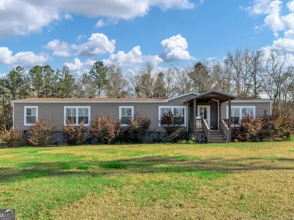 6414 State Highway 111 N, Pelham, GA 31779