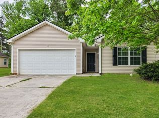 307 Bridgeport Ln, Monroe, GA 30655