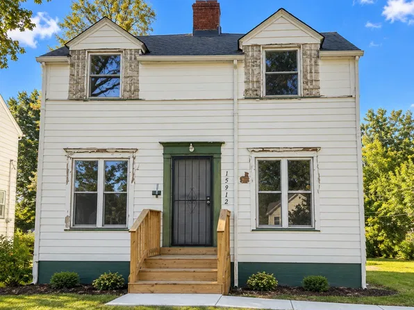 15912 Invermere Ave, Cleveland, OH 44128