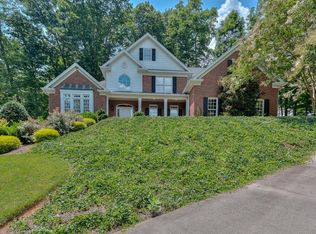 416 Shade Tree Way, Johnson City, TN 37604