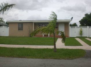 5310 SW 110th Ct, Miami, FL 33165