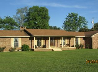 1106 5th Ave N, Lawrenceburg, TN 38464
