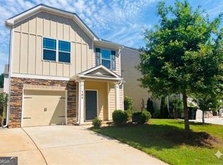 106 Southwind Cir, Newnan, GA
