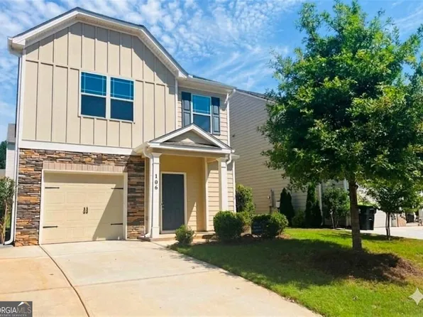 106 Southwind Cir, Newnan, GA 30265