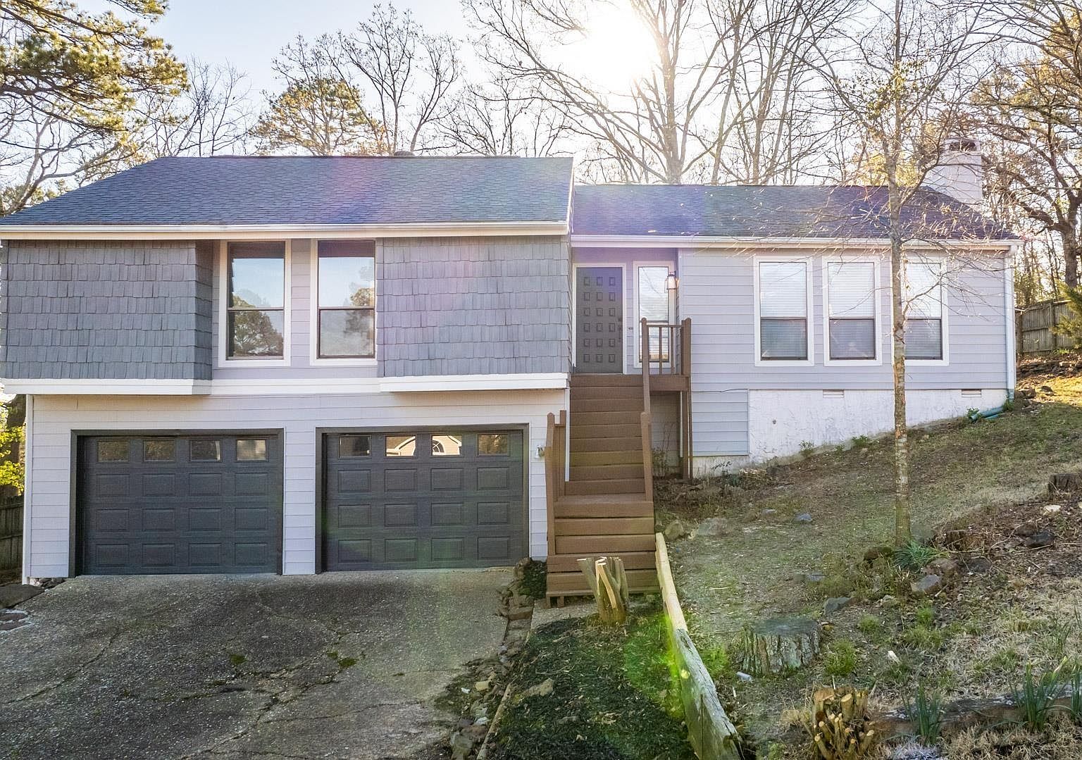 72 Stoneledge Dr, Maumelle, AR 72113 Zillow