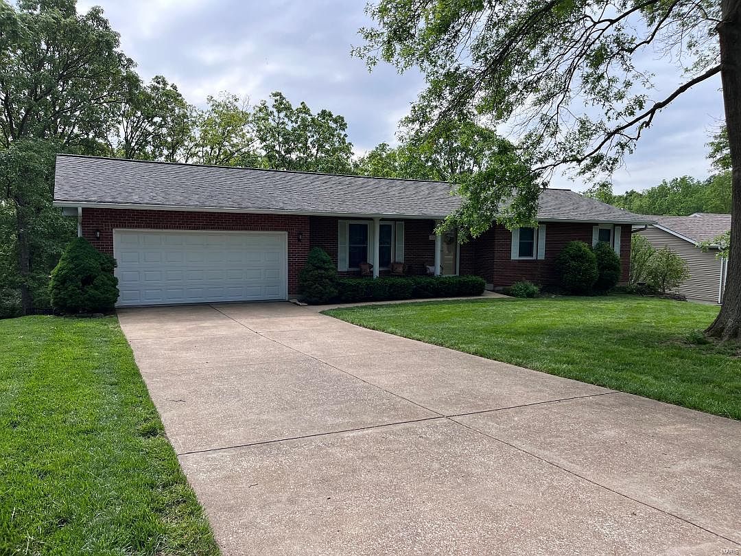 114 Blue Ridge Trce, Festus, MO 63028 Zillow