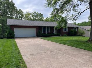 114 Blue Ridge Trce, Festus, MO 63028