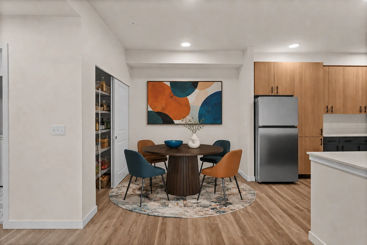 27 West Apartments — Photo 3