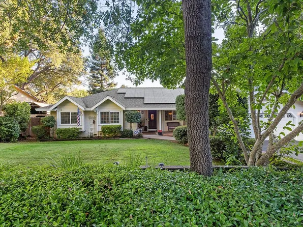 2786 Wentworth Rd, Cameron Park, CA 95682