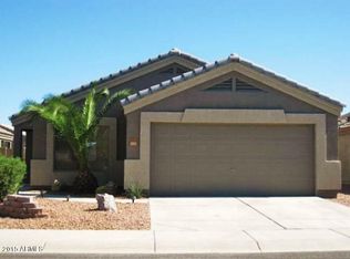 13041 W Redfield Rd, El Mirage, AZ 85335