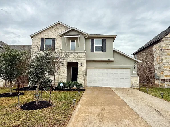 6513 Coalinga Ln, Pflugerville, TX 78660