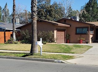 677 S Sage Ave, Rialto, CA 92376